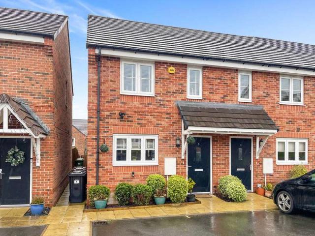 Farm for sale in Cheswick Green, West Midlands