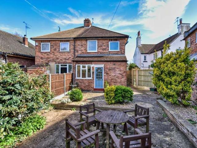 Farm for sale in Gedling, East Midlands