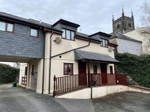 Farm for sale in Weir Quay, Devon