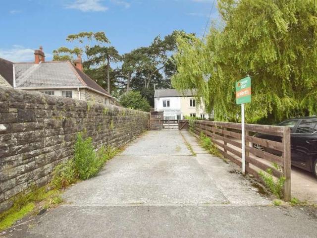 Farm for sale in Bridgend, Wales