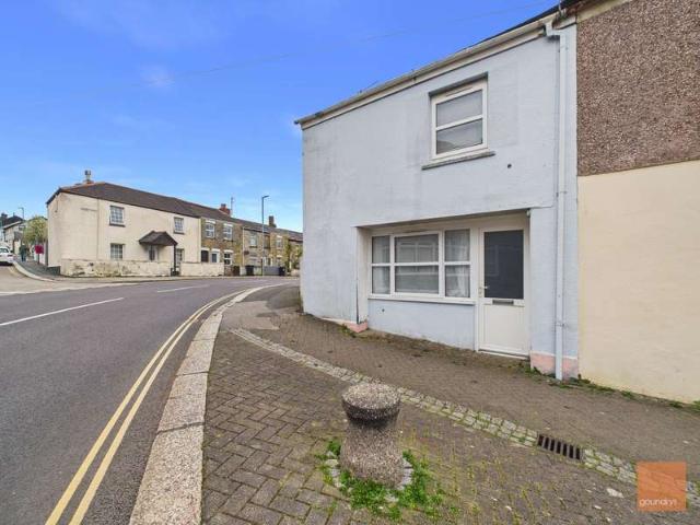 Farm for rent in Ferris Town, Truro