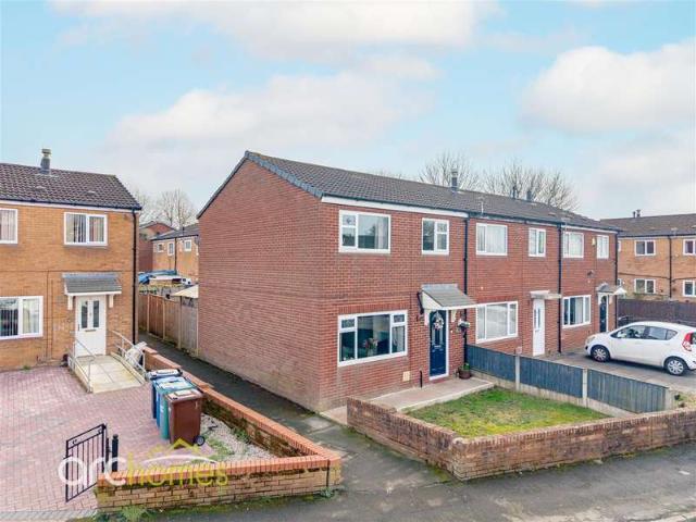 Farm for sale in Wigan, Greater Manchester
