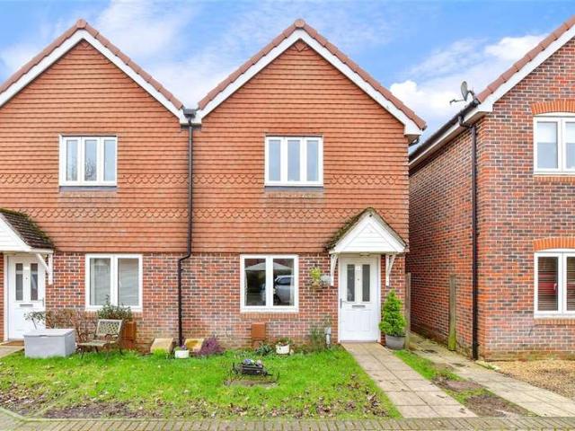 Farm for sale in Littlecote, West Sussex