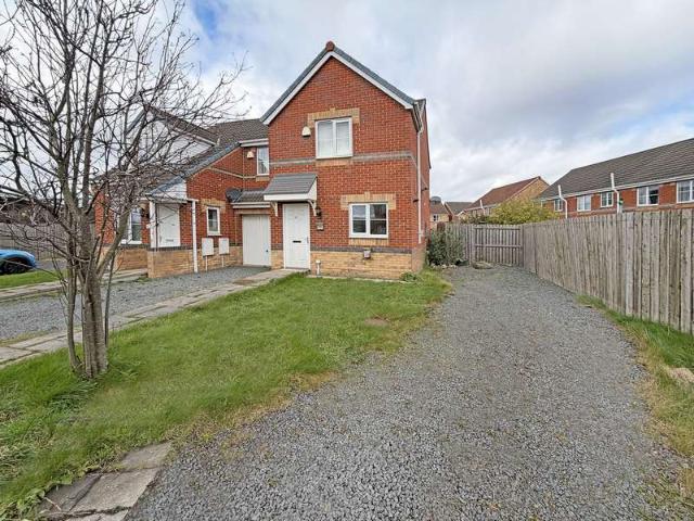 Farm for sale in Eston, Redcar And Cleveland