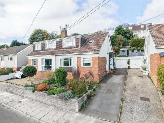 Farm for sale in Llanblethian, Cowbridge