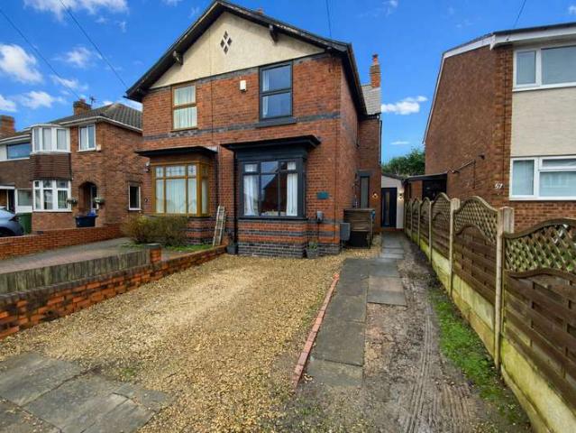 Farm for sale in Shell Corner, Halesowen