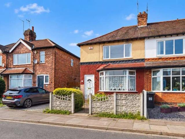 Farm for sale in Beeston, Broxtowe