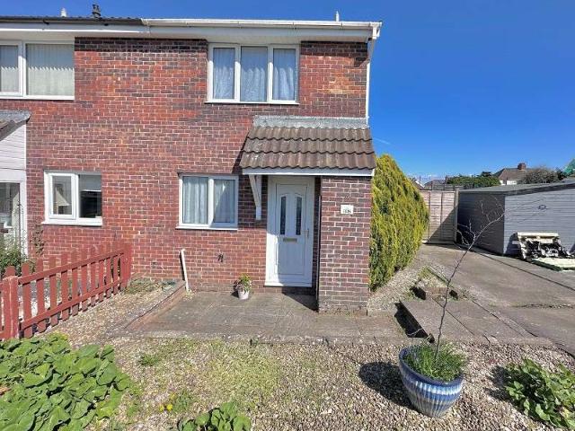 Farm for sale in Caldicot