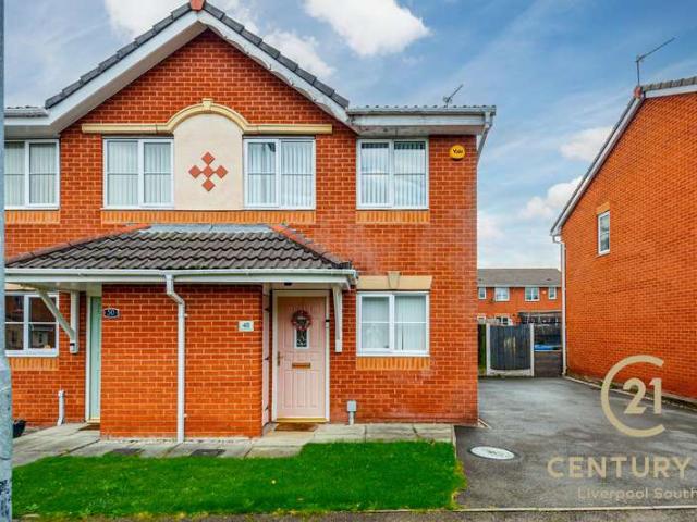 Farm for sale in Halewood Green, Halewood