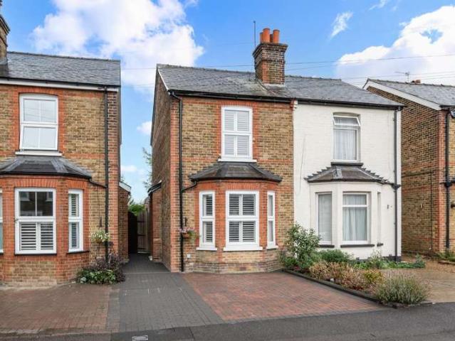 Farm for sale in Epsom, Epsom and Ewell