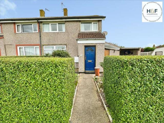 Farm for sale in Haverigg, Millom