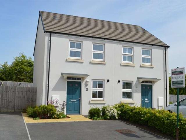 Farm for sale in Weir Quay, Devon