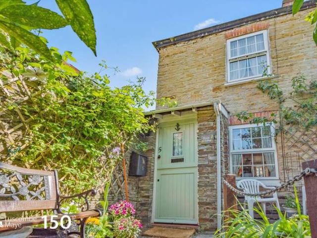Farm for sale in Strode, Devon