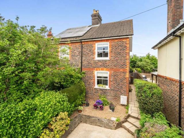 Farm for sale in Perryfields, West Sussex