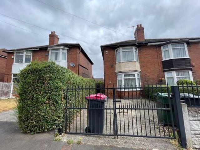 Farm for sale in Swinton, South Yorkshire