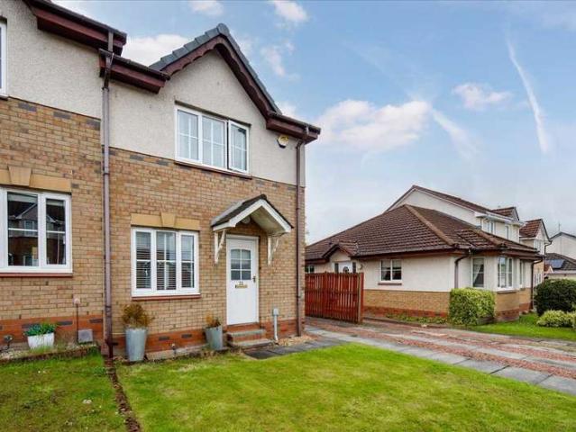 Farm for sale in Drumsagard, Blantyre