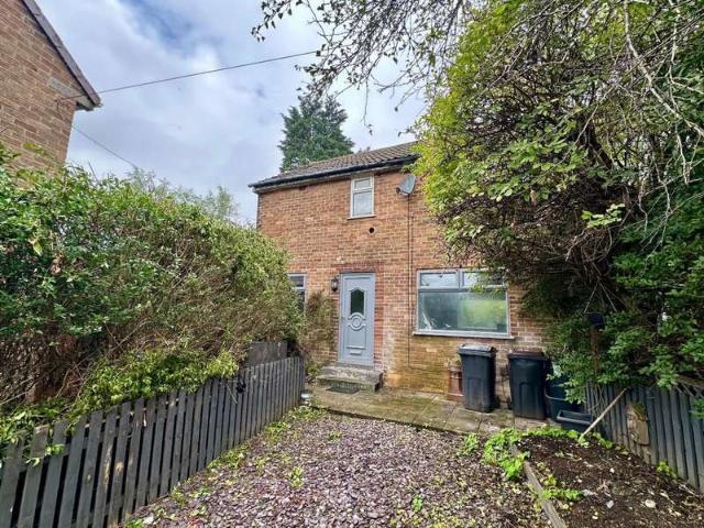 Farm for sale in Grange Park, Blackpool