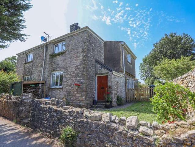Farm for sale in Llandow, Wales