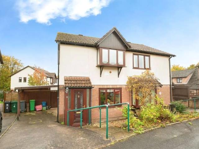 Farm for sale in Pontprennau, Falcon Lodge