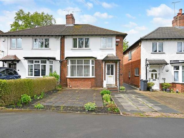 Farm for sale in Harborne, West Midlands