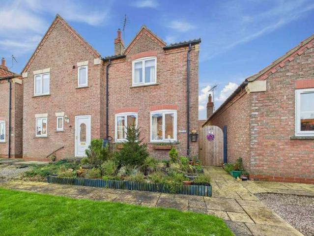 Farm for sale in Cranswick, East Riding Of Yorkshire