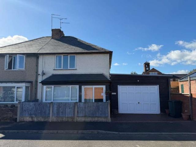Farm for sale in Brackenfield, East Midlands