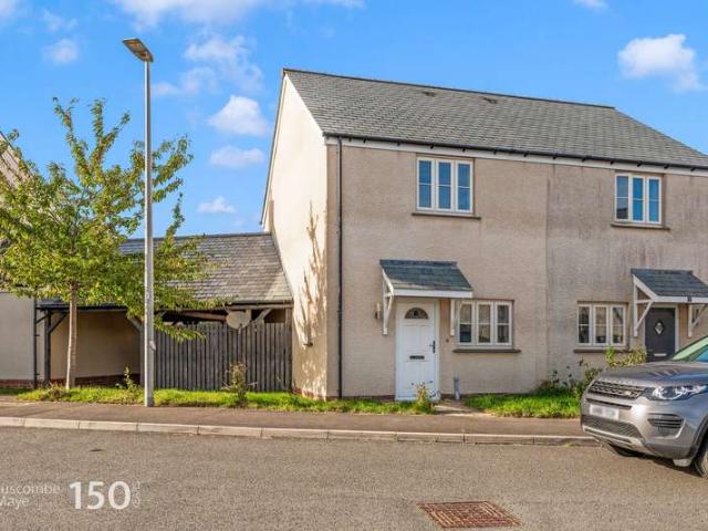 Farm for sale in Strode, Devon