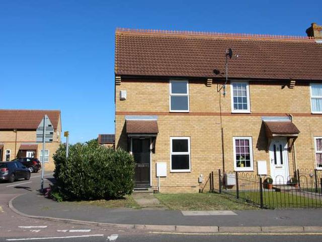 Cottage for sale in Beeston, Sandy