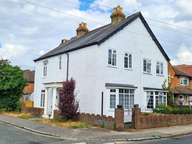 House for rent in Sunnymeads, Wraysbury
