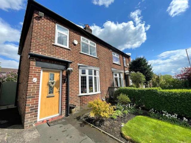 Farm for sale in Westhoughton, Daisy Hill