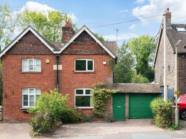 Farm for sale in Old Oxted, Tandridge