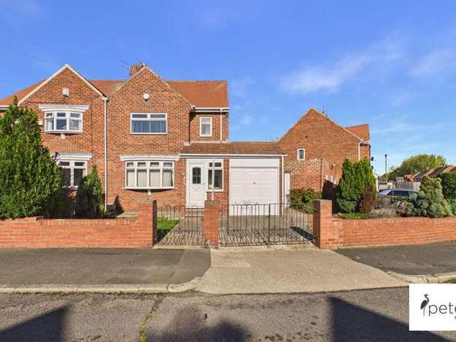 Farm for sale in Fulford Grange, Sunderland