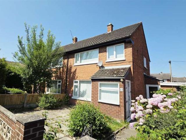 Farm for sale in Littler, Winsford