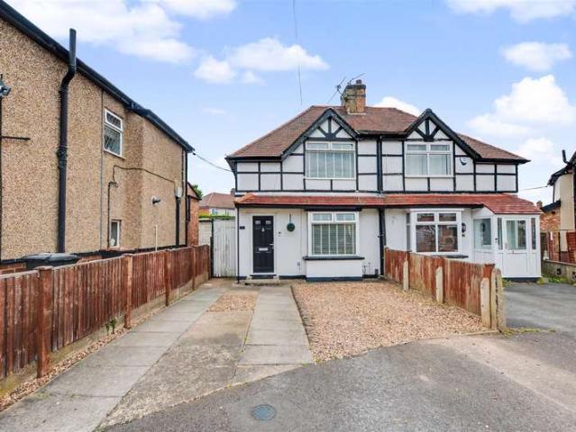 Farm for sale in Stapleford, Attenborough