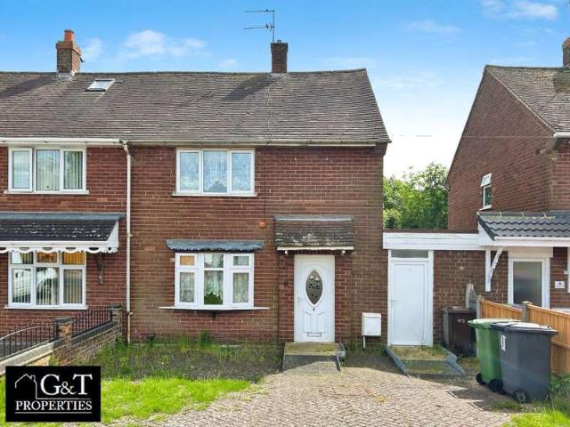 Farm for sale in Wednesfield, West Midlands