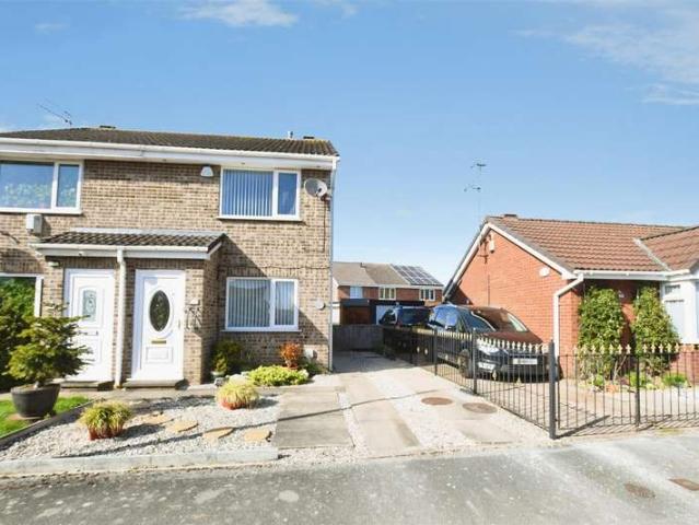 Farm for sale in Kingswood, Hull