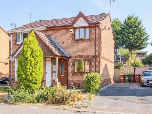 Farm for sale in South Kirkby and Moorthorpe, South Kirkby