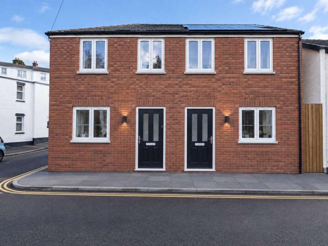 Farm for sale in Wonford, Exeter
