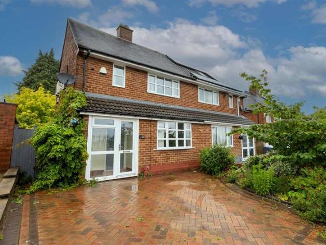 Farm for sale in West Midlands