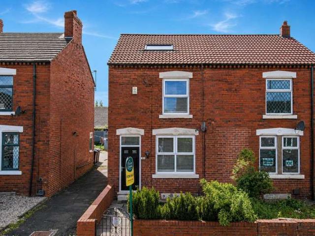 Farm for sale in West Yorkshire