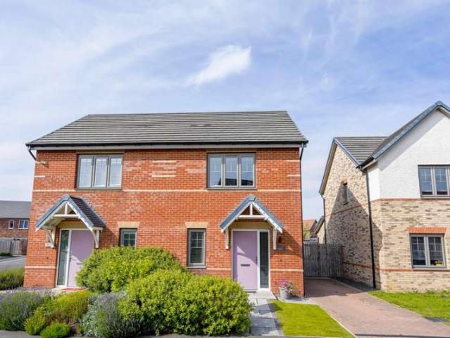 Farm for sale in Burradon, North Tyneside