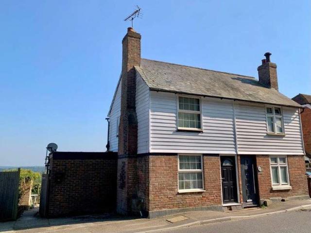 Farm for sale in Cross In Hand, East Sussex