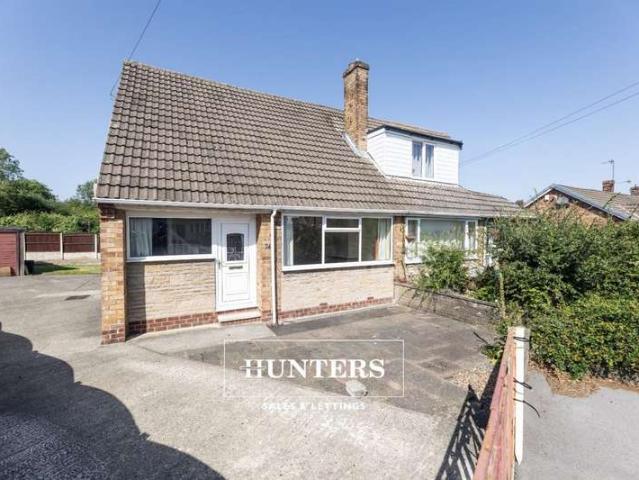 Farm for sale in South Kirkby and Moorthorpe, South Kirkby