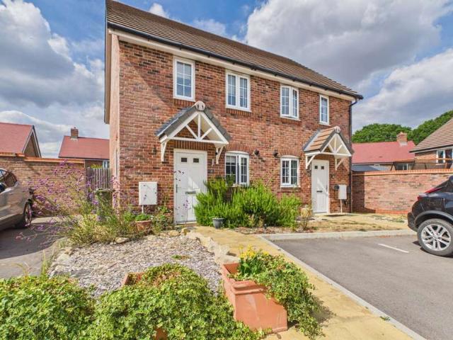 Farm for sale in Priest Down, Hampshire