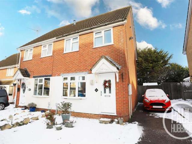 Farm for sale in Eastbridge, Suffolk