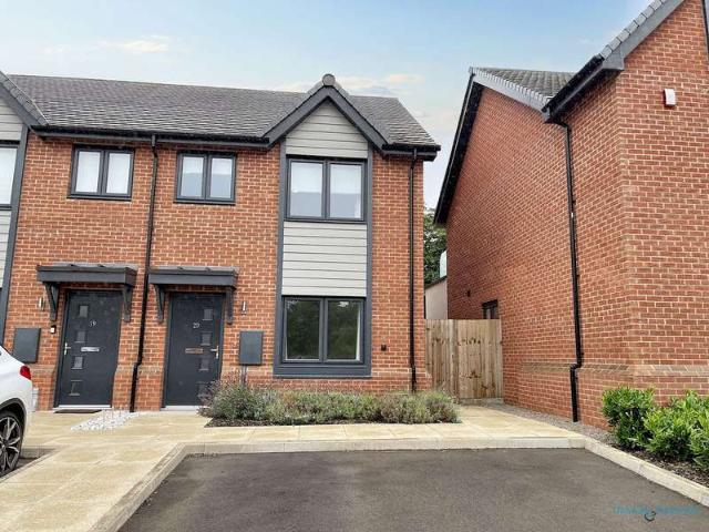 Farm for sale in Green Close, Warwickshire