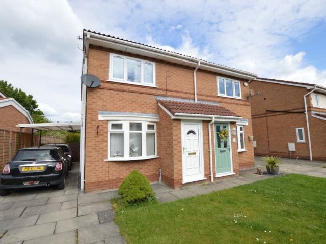 House for rent in Spring View, Wigan