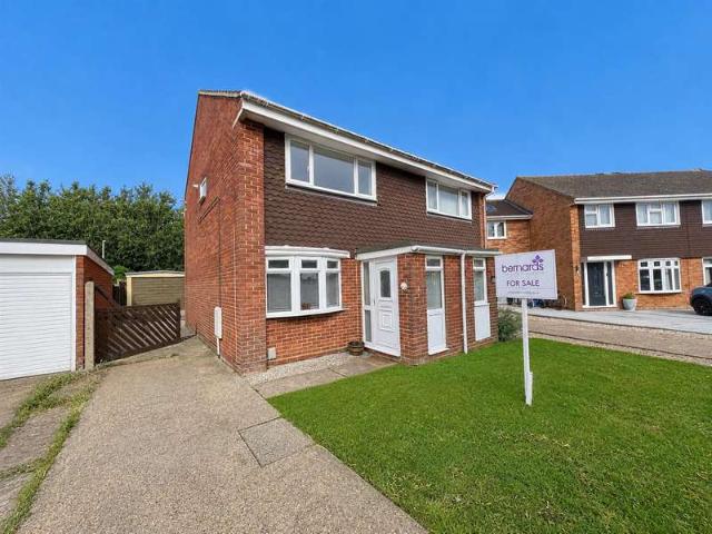 Farm for sale in Lee-on-the-Solent, Middlecroft
