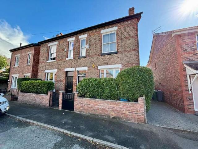 Farm for sale in Georgia, Greater Manchester