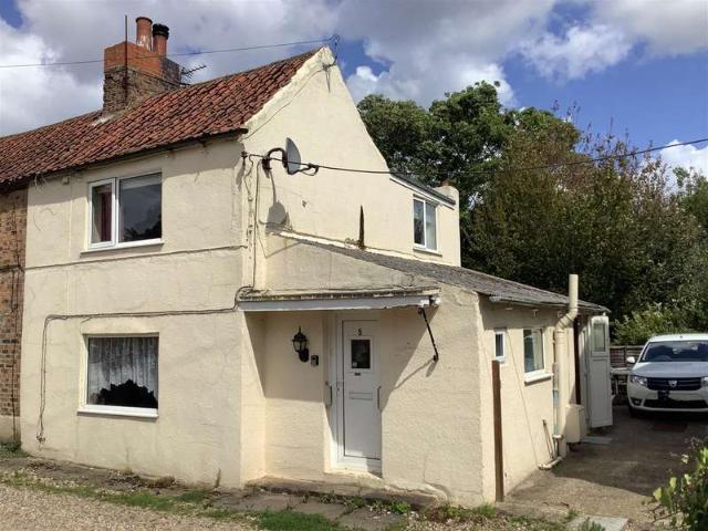 Farm for sale in Seaton, Sigglesthorne